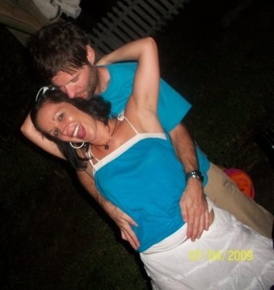 July 4th, 2018 my hippie chicks, and Jax beach.