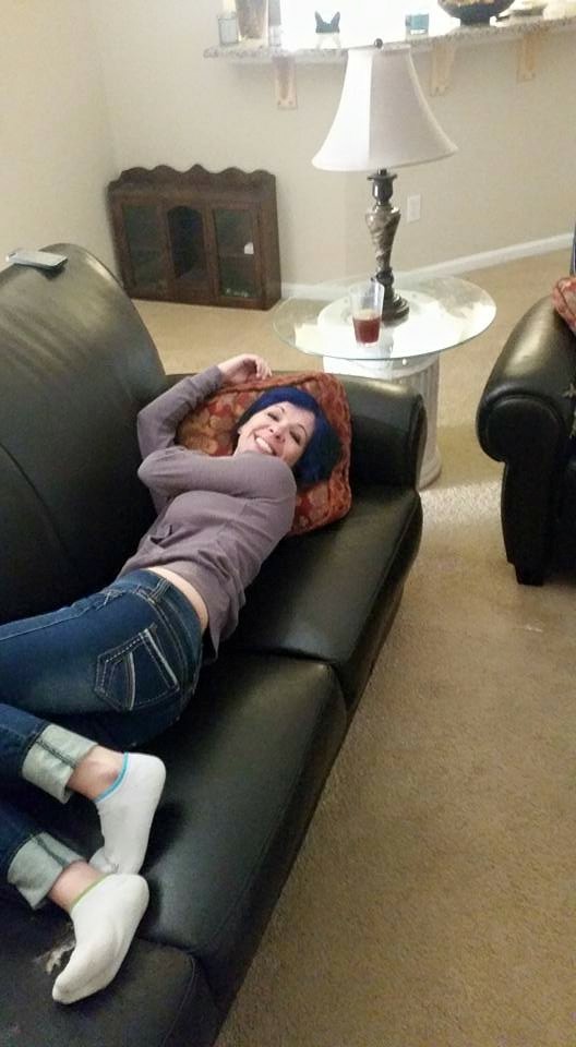 Hi! I'm Christy Walker and I am so happy you stopped by. Please take the time and enjoy the site. Read a little and find some local food or entertainment to finish of your day! Cheers!