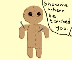 Sexual Abuse “Dirty little&nbsp;Secrets”