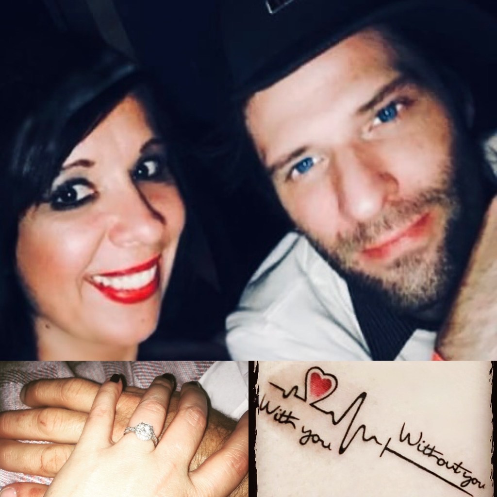 “The Unfinished Lives”